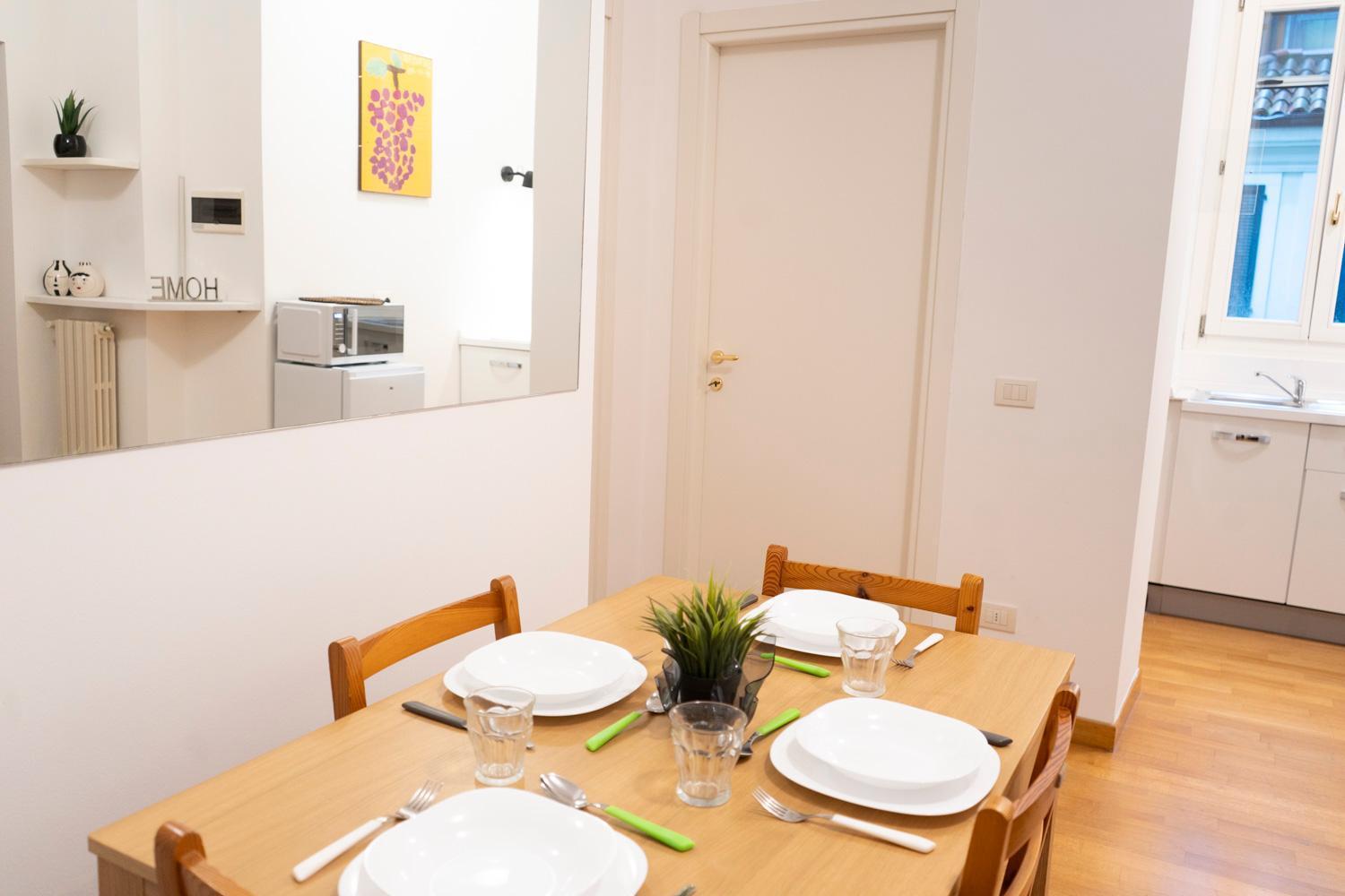 Are1 • Colonne San Lorenzo • Large Apartment • Milan Exterior photo