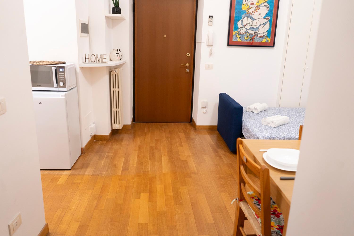 Are1 • Colonne San Lorenzo • Large Apartment • Milan Exterior photo